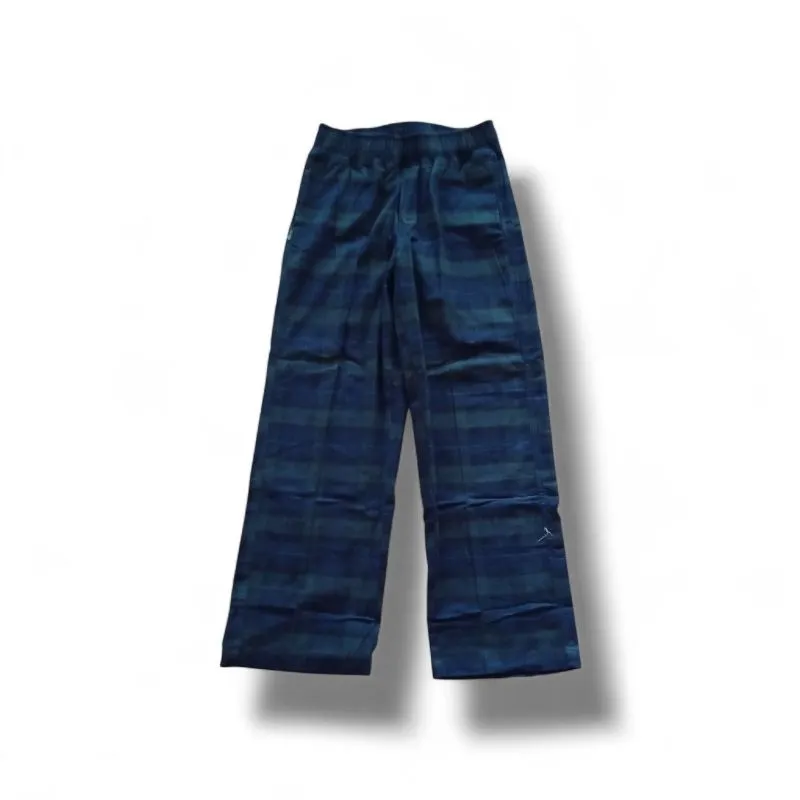 Celana Tartan Regular Fit photo 1