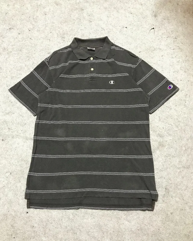 polo stripe champion photo 1