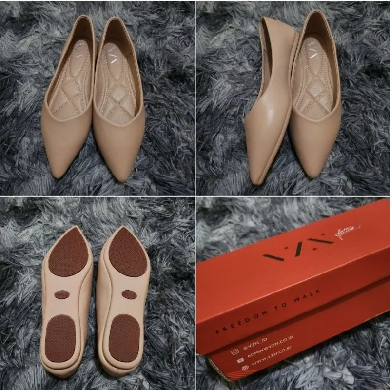 flatsoes vzn photo 1