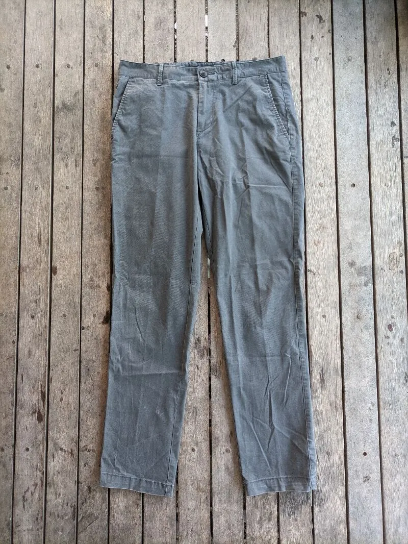 Giordano chinos pants  photo 1