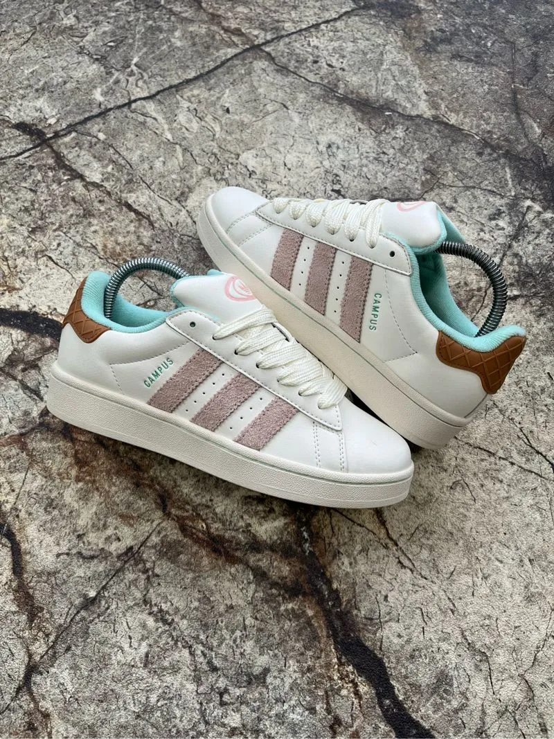 ADIDAS CAMPUS 00s ICE CREAM photo 1