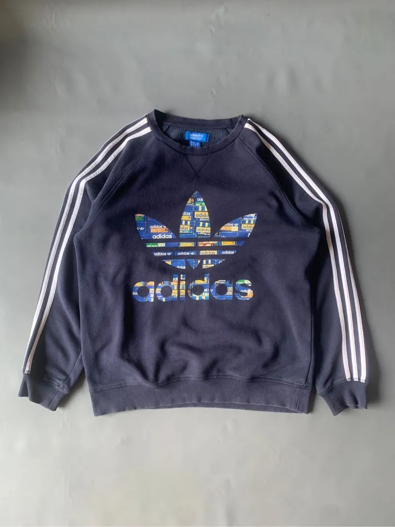 Adididas trifoil photo 1