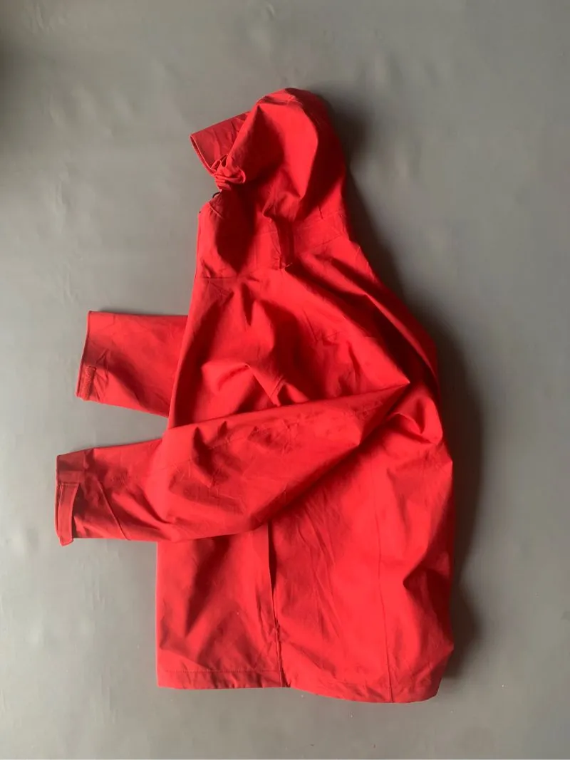 Uniqlo blocktech  photo 1