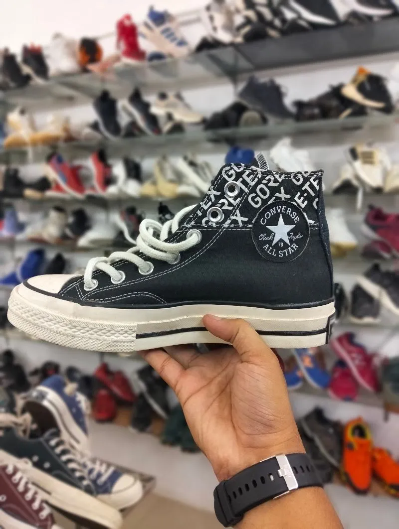 Converse Goretex  photo 1