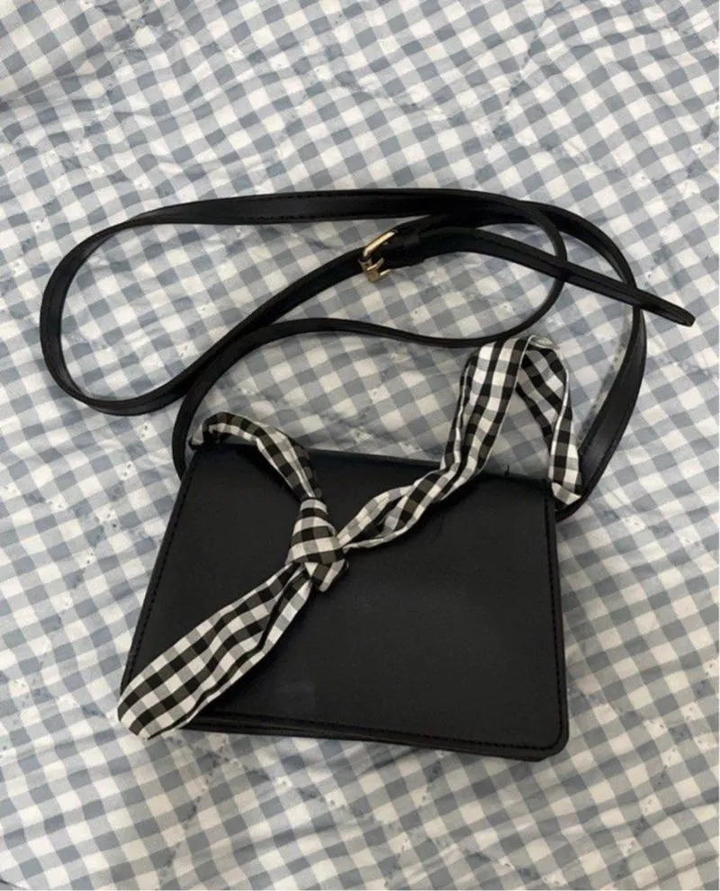 tas selempang miniso photo 1
