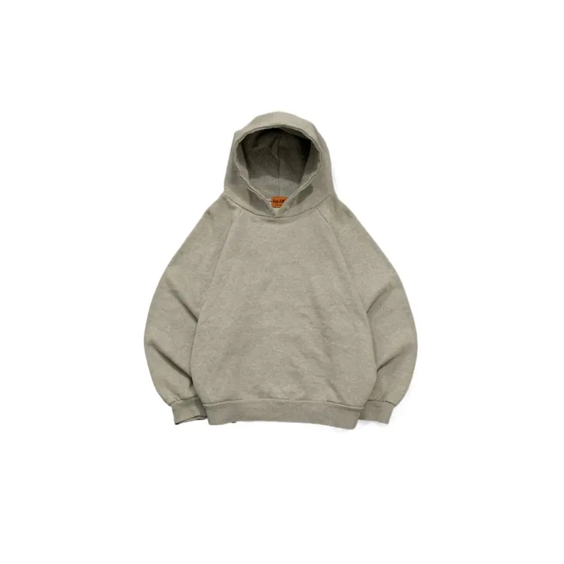 Japanese brand Streetwear Pria gray photo 1