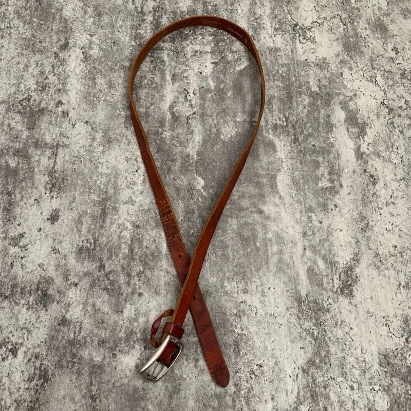 Leather Enoch classic  photo 1