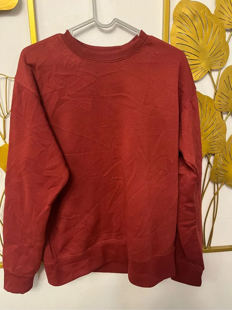 CREWNECK GLIMMER JAPAN  photo 1