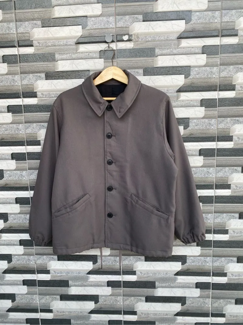 GU Uniqlo Padded Coach Jacket photo 1