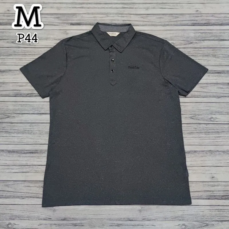 Kaos Polo Shirt Trebise  photo 1