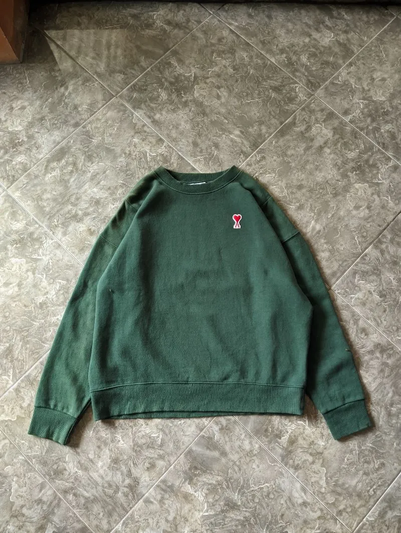 Crewneck Ami photo 1