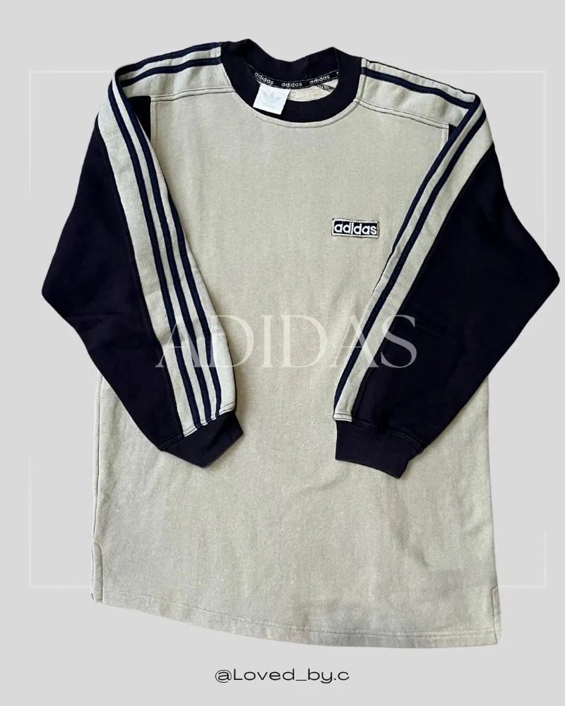 Adidas Crewneck  photo 1