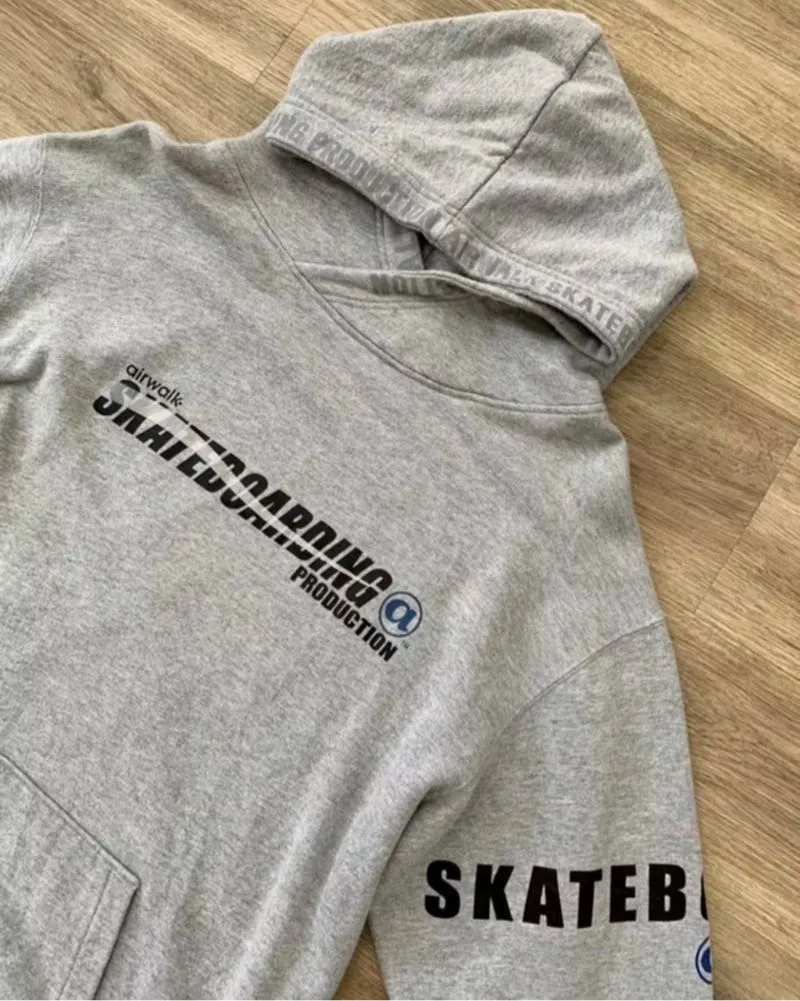AIRWALK HOODIE photo 1