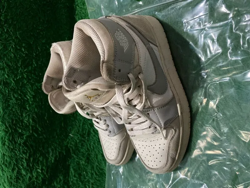 Sepatu nike photo 1