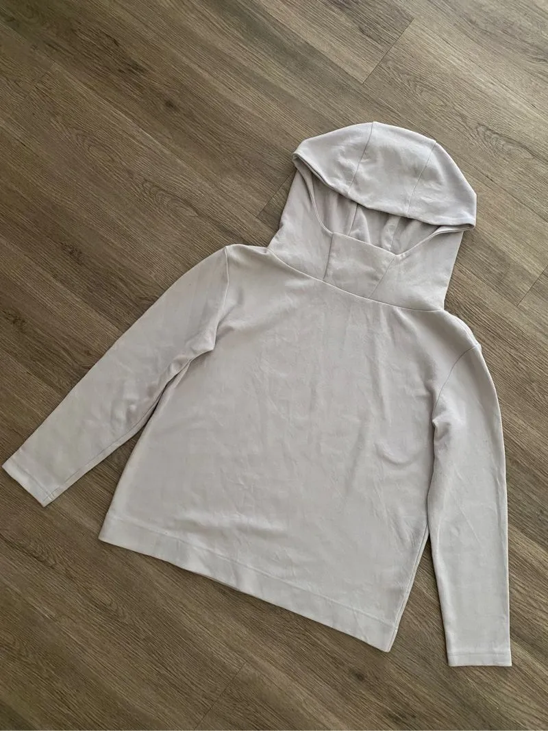 DOCLASSE HOODIE photo 1