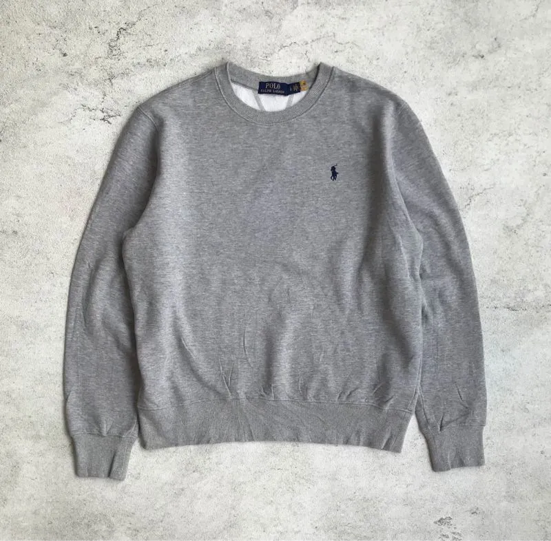 Crewneck polo ralph lauren photo 1