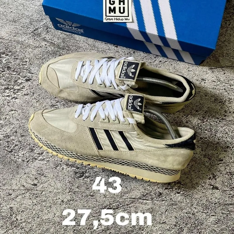Adidas City Maraton photo 1