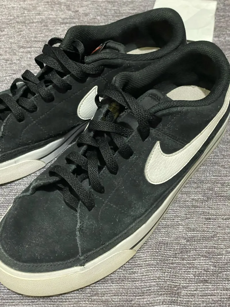 Nike casual court legacy size 43 photo 1
