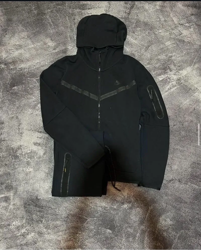 nike tech fleece  photo 1