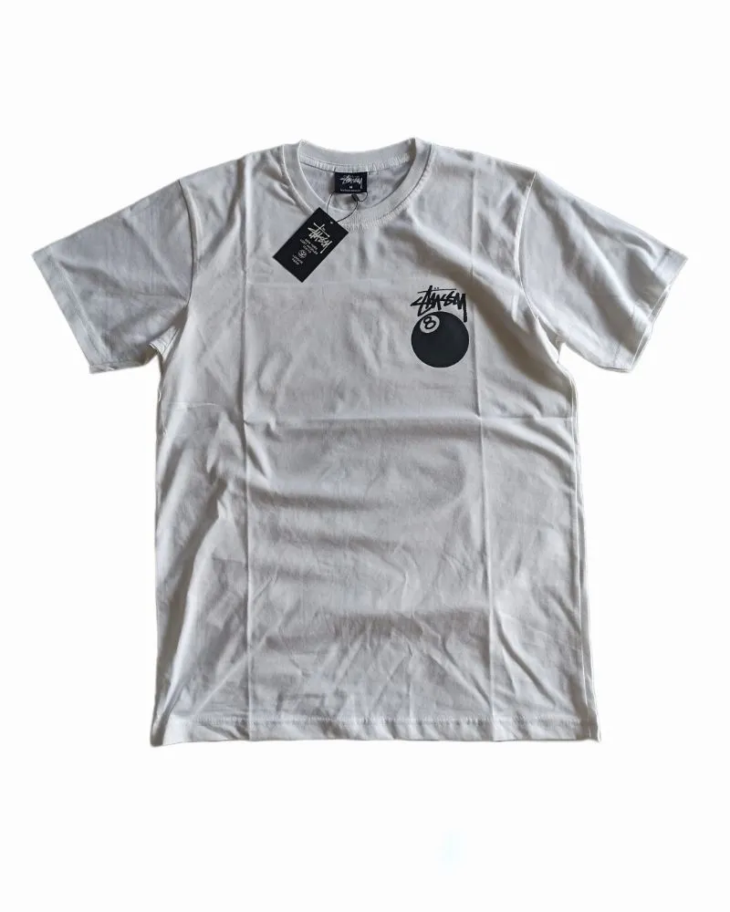 Stussy 8 Ball Tee photo 1