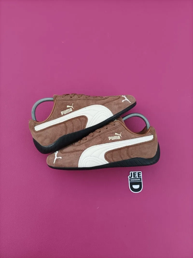 Puma Speedcat Brown photo 1