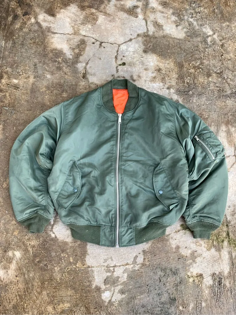 UNIQLO MILITARY JACKET photo 1