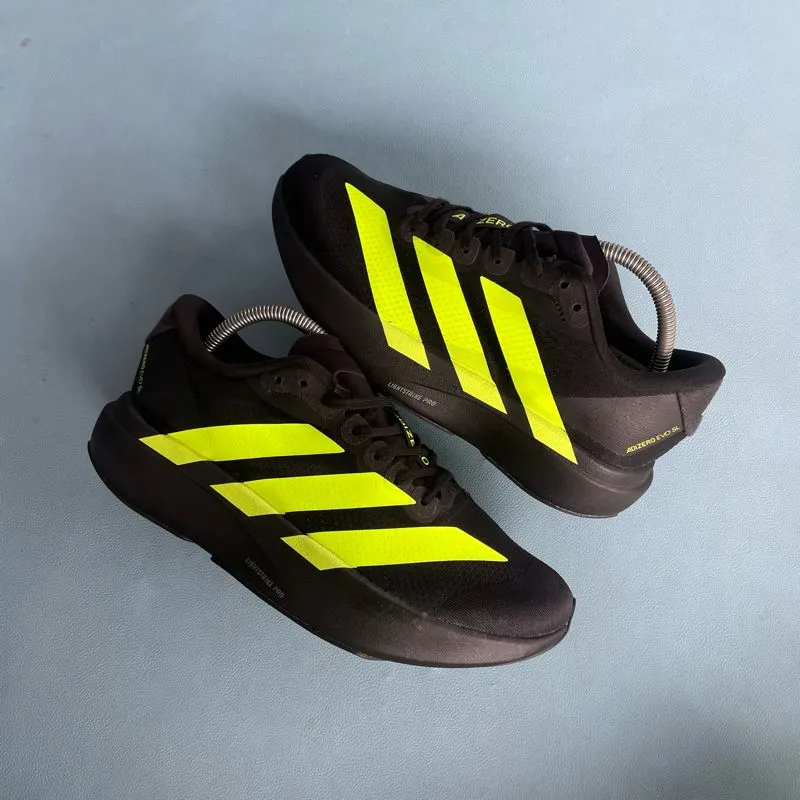 Adidas adizero pro 4 photo 1