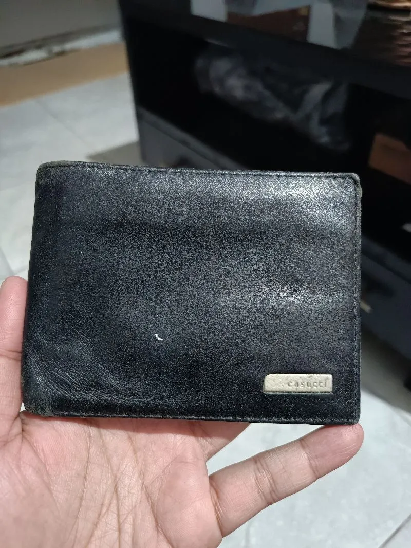 Dompet Kulit Original Casucci photo 1