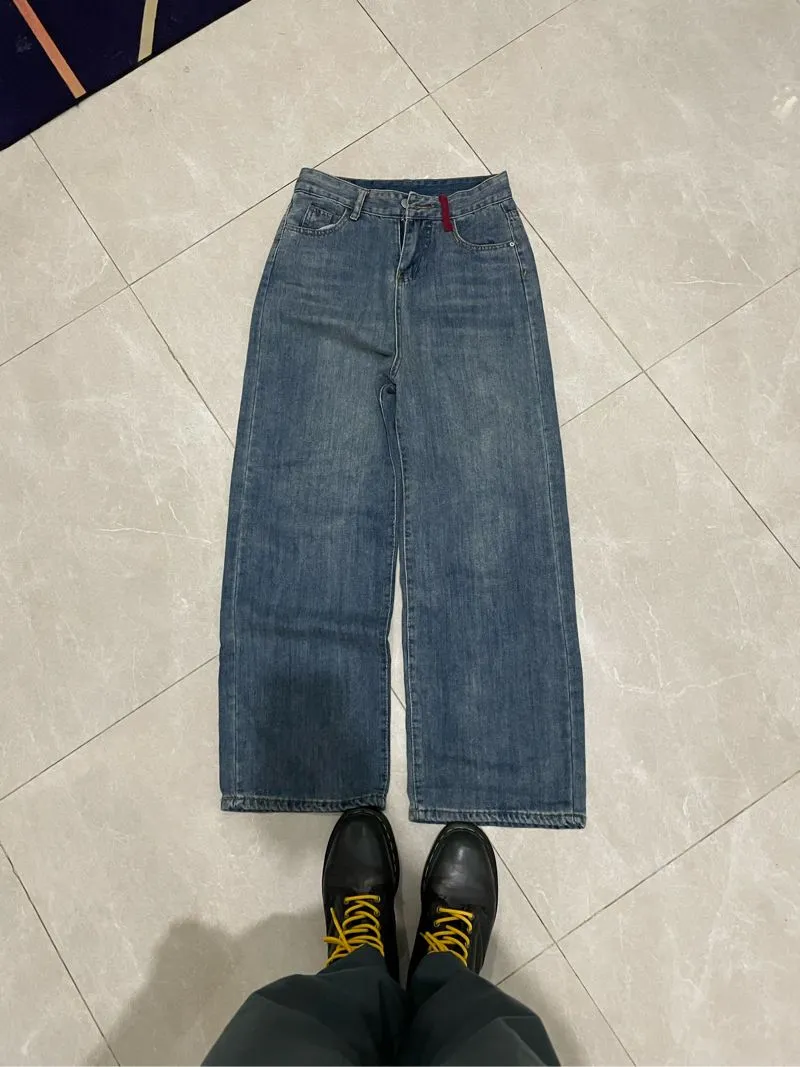 baggy jeans photo 1