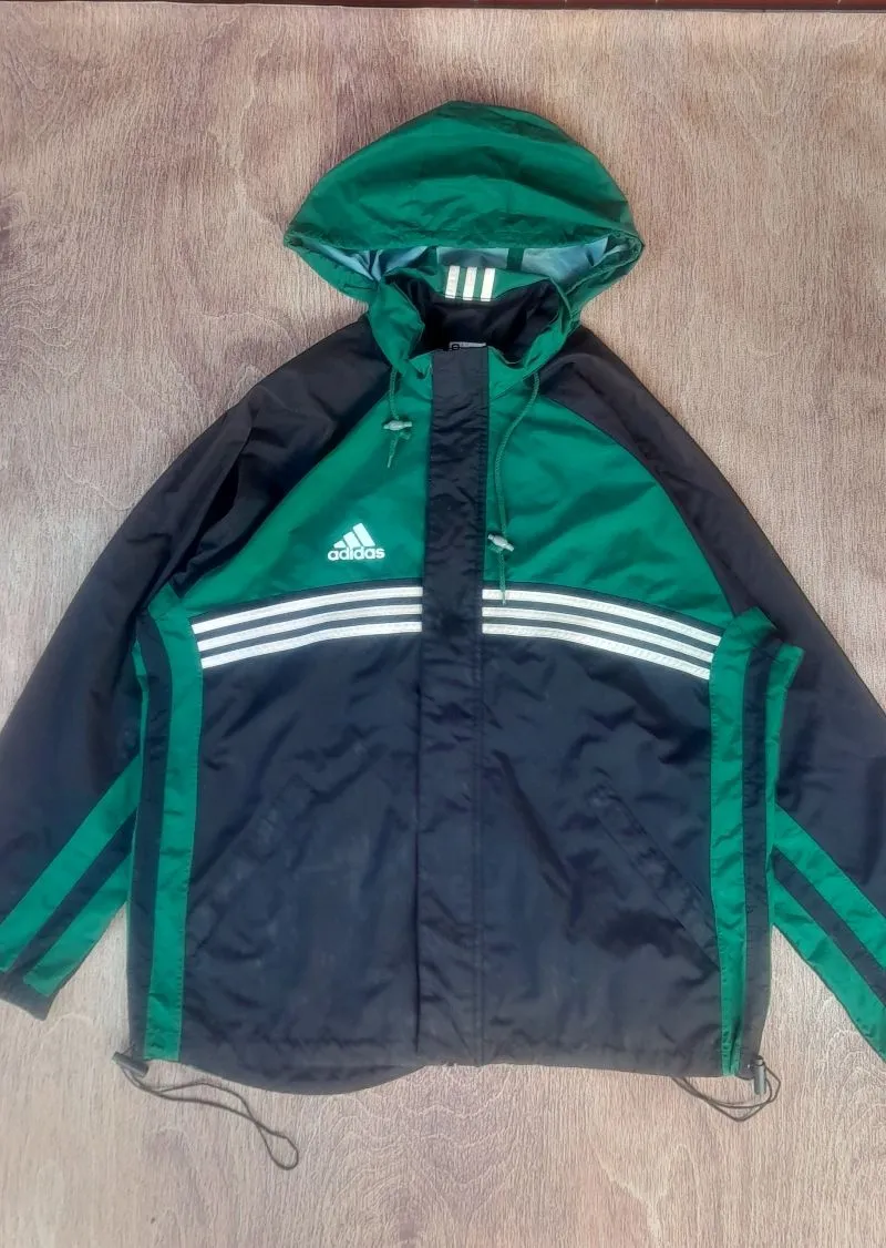 Jaket adidas photo 1