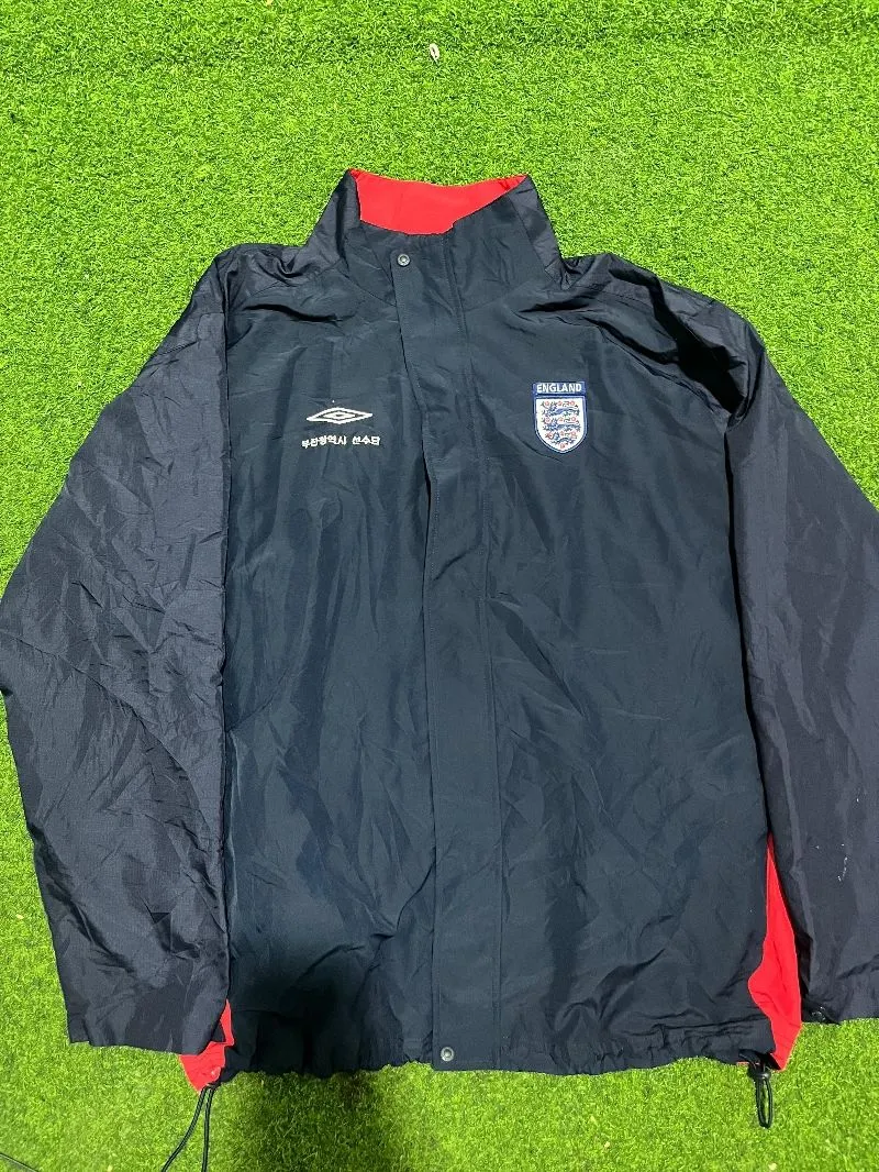 Umbro england photo 1