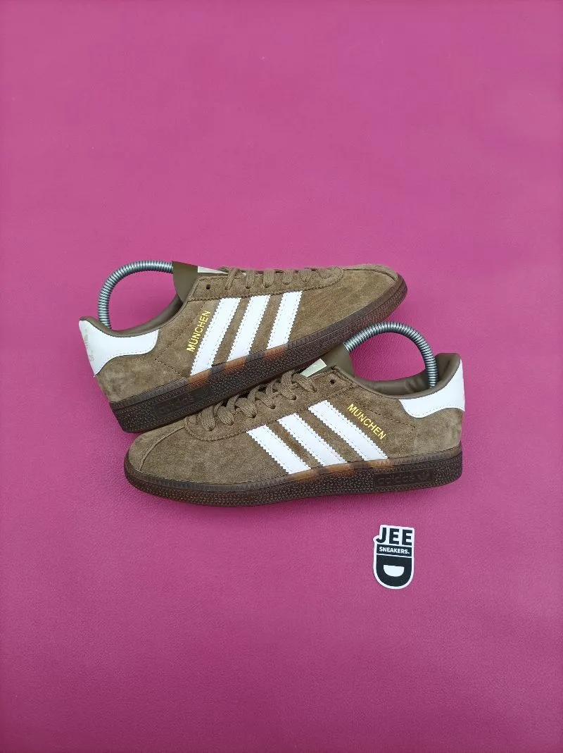 Afidas Munchen Olive Green photo 1