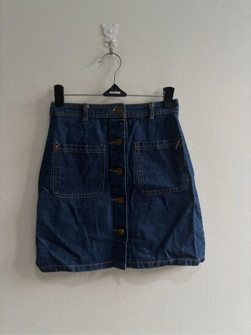 ROK JEANS WANITA SZ XS photo 1