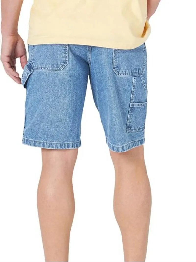 Uniqlo Carpenter Short Jeans photo 1
