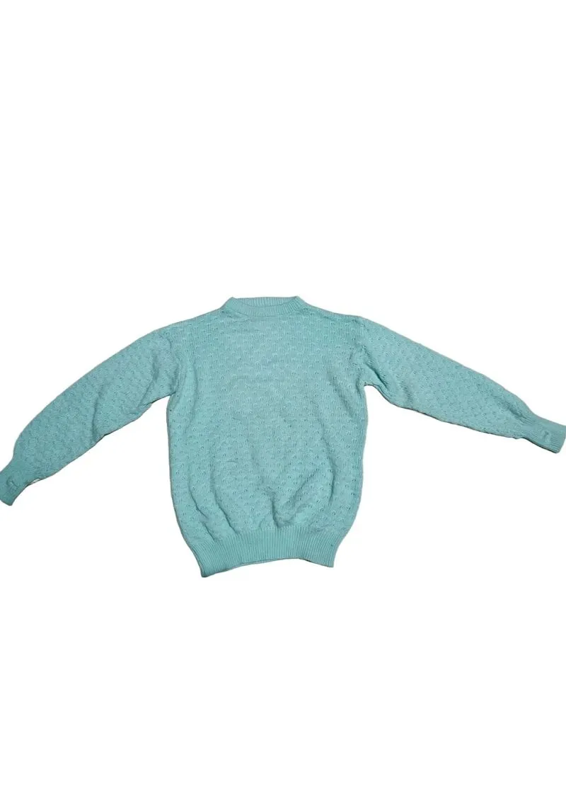 Sweater rajut photo 1
