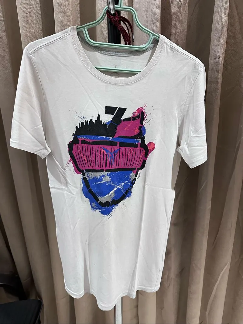 Nike t shirt jordan brand photo 1