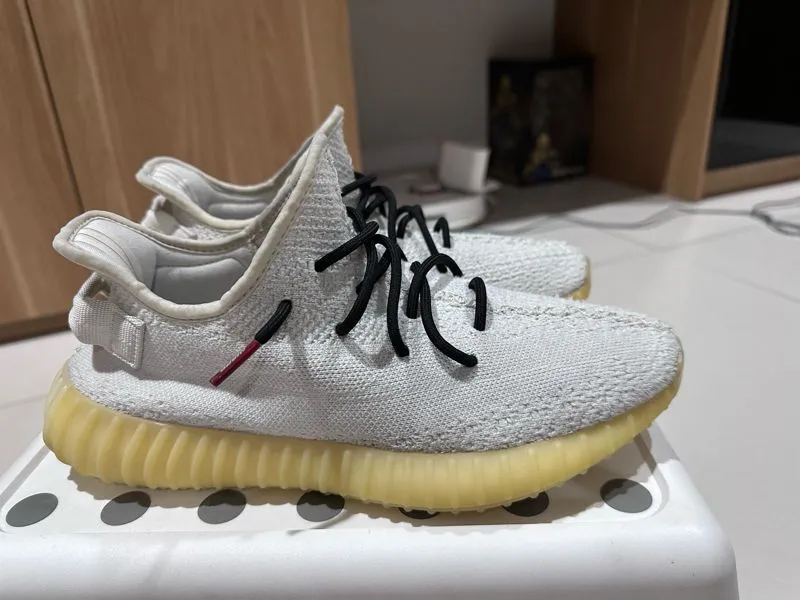 Yeezy boost  350  photo 1