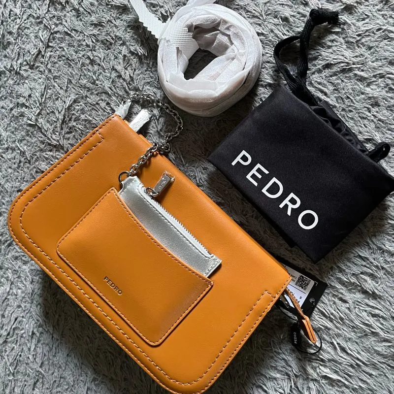 Pedro slingbag photo 1