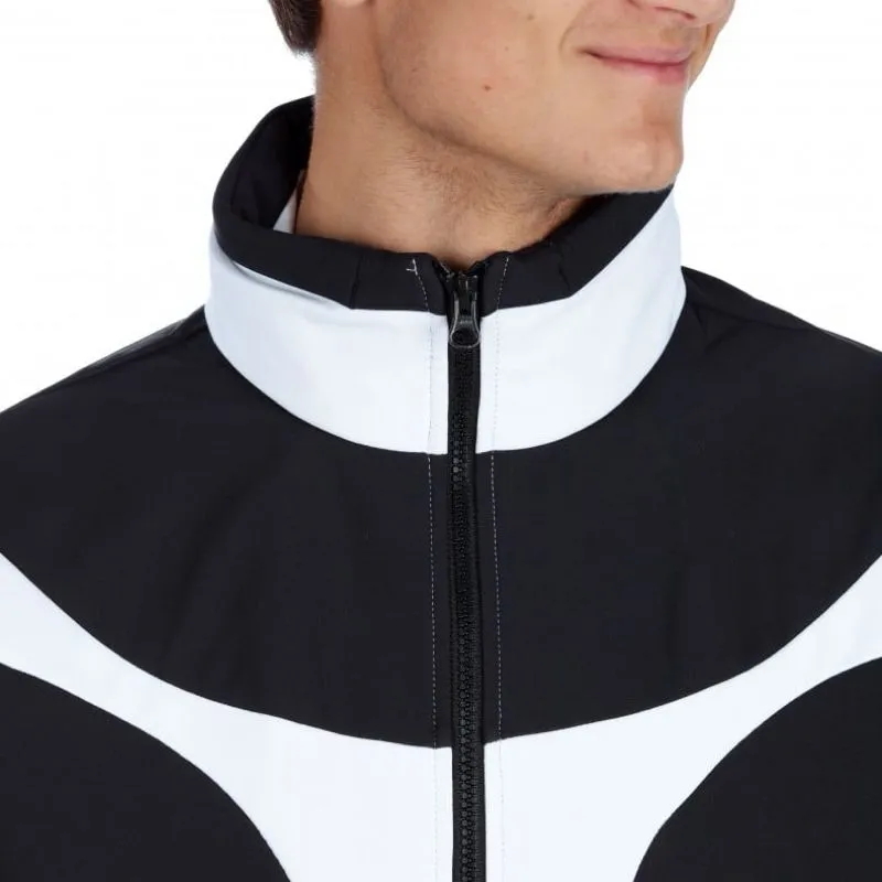 Palace x adidas heavy half zip jacket Preloved