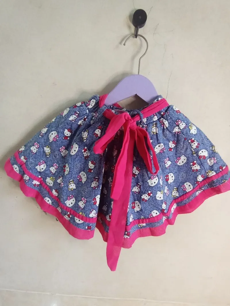 Rok anak perempuan photo 1