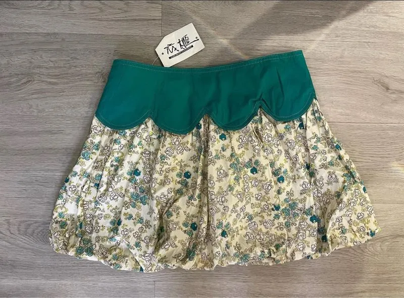 Rok fashion photo 1