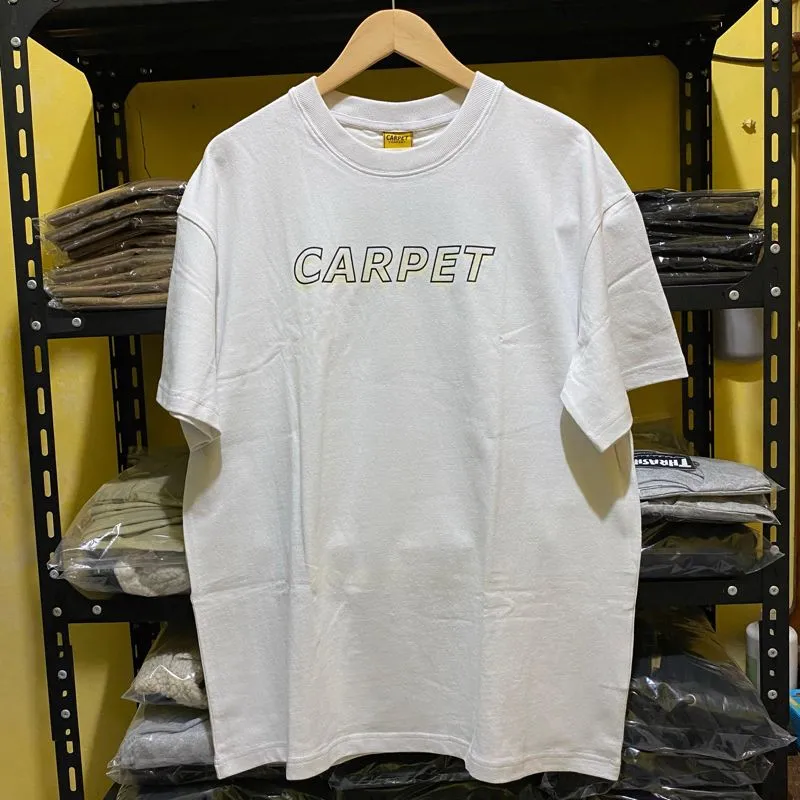 Carpet Company - Misprint Tee photo 1