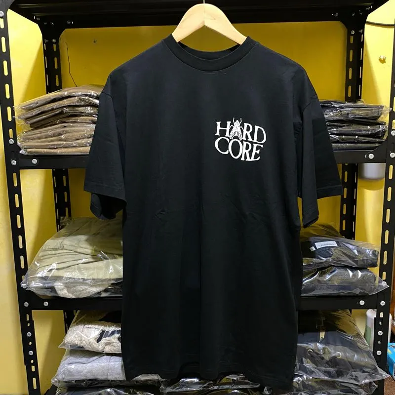 Aries Arise - Hard Core Tee photo 1