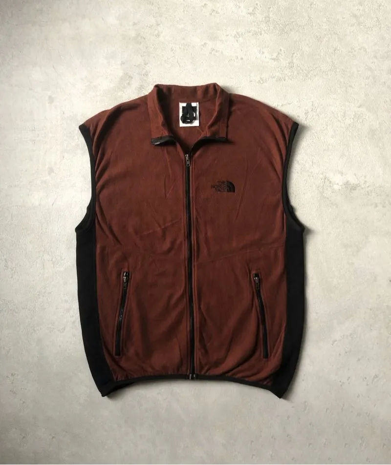 The North Face Gorpcore Y2K Vest Pria brown photo 1