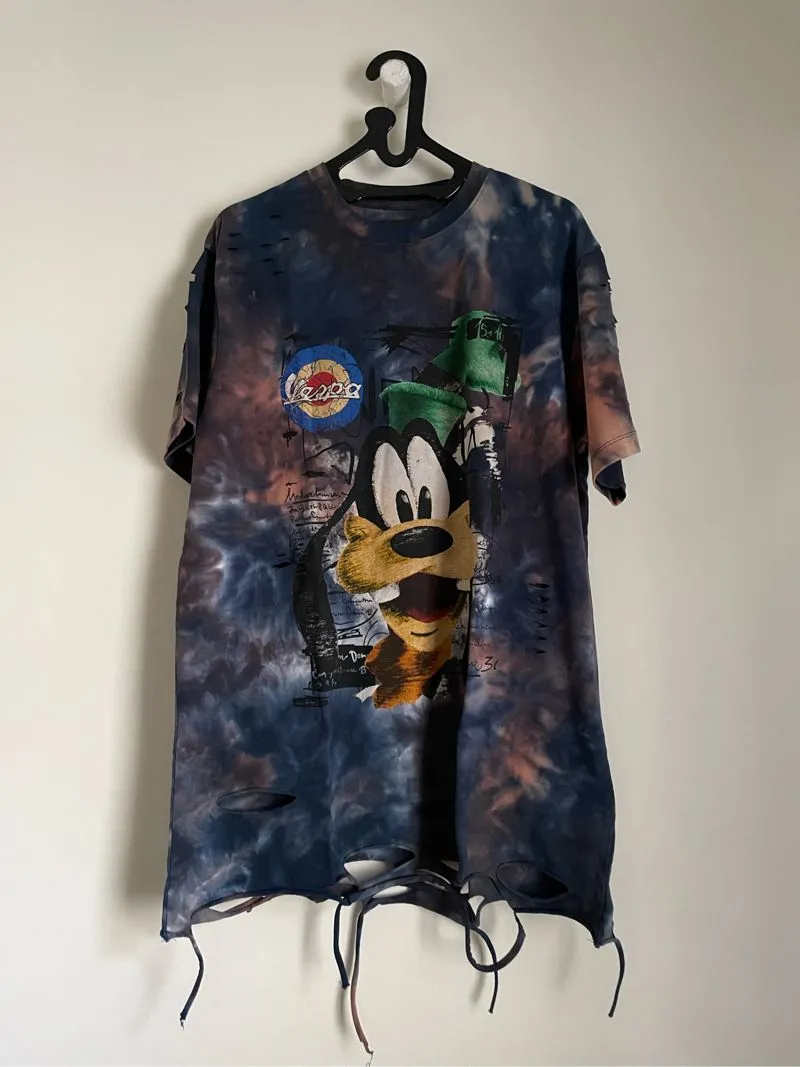 Kaos dress photo 1
