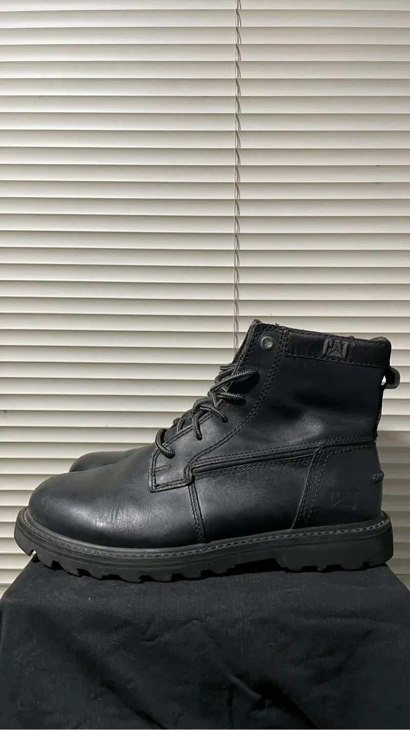 Caterpillar Boots photo 1
