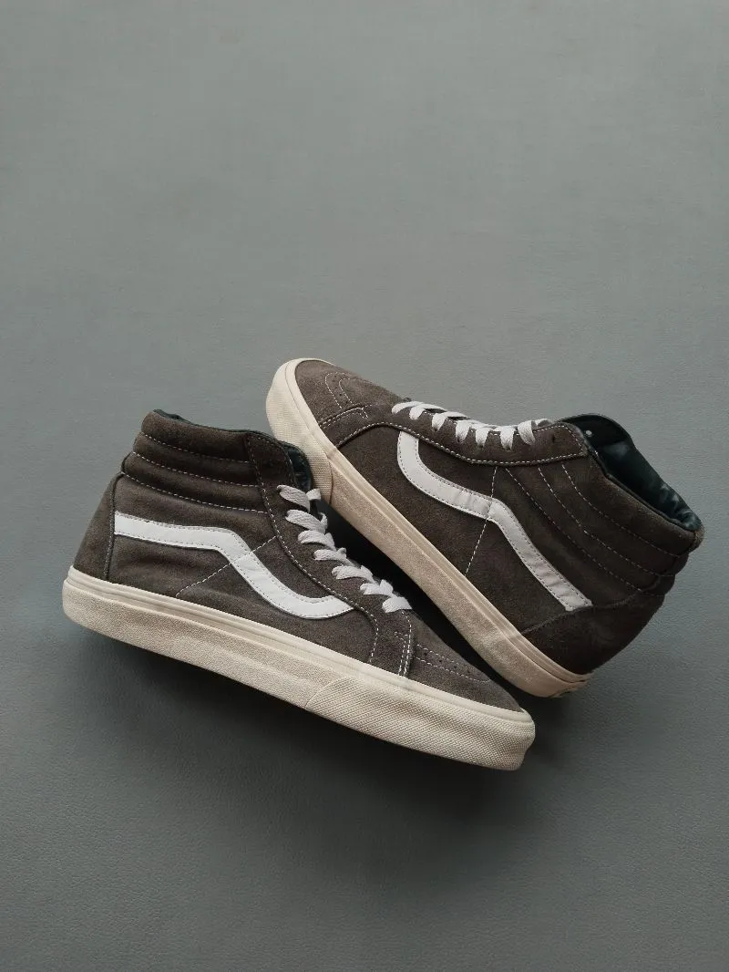 vans sk8 high photo 1
