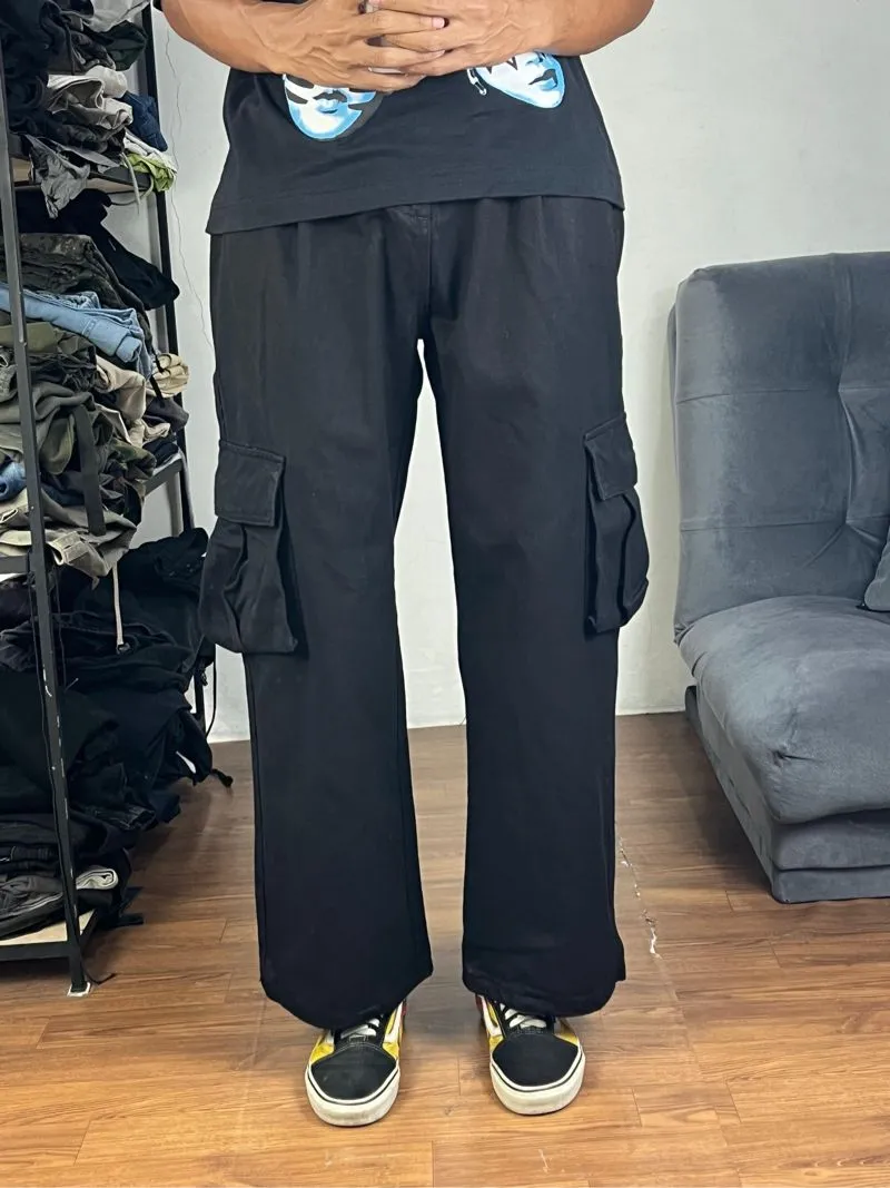 Unated cargo pants photo 1