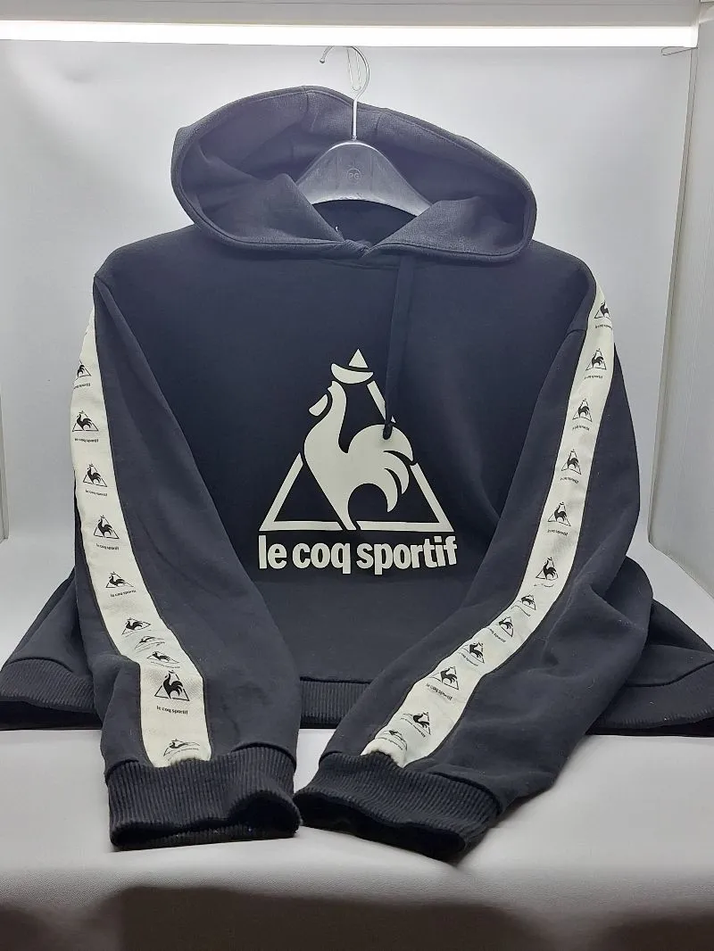 Hodie le coq sportif photo 1