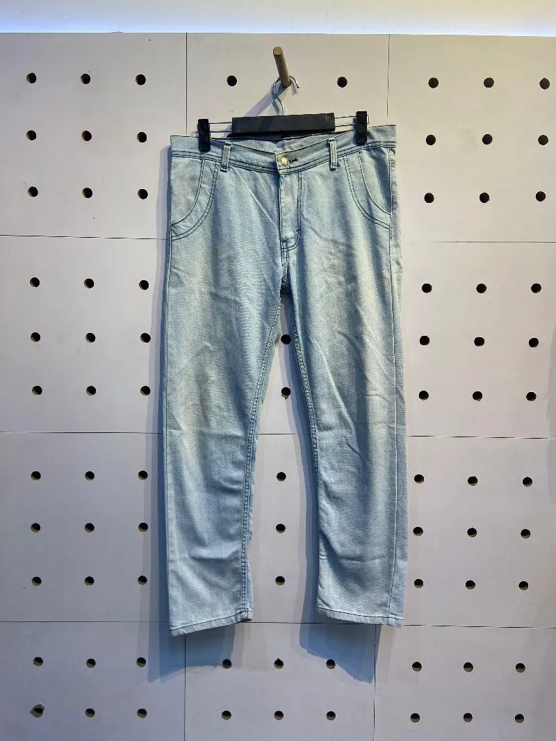 LONG PANTS JEANS  photo 1